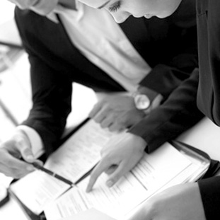 Application form