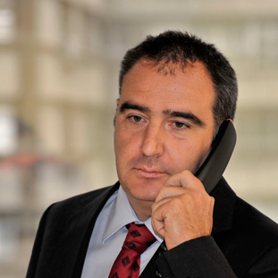 Marcel Casany