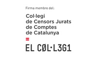 Col·legi de Censors Jurats de Comptes de Catalunya